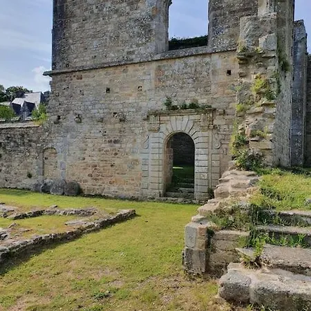 Thera 3 Etoiles * Le Vieux-Bourg (Cotes-d'Armor)