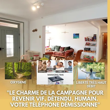 Thera 3 Etoiles * Le Vieux-Bourg (Cotes-d'Armor)