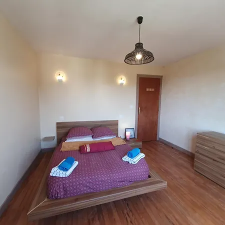 Casa de Férias Thera 3 Etoiles *